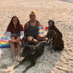 Meet your Posher, January